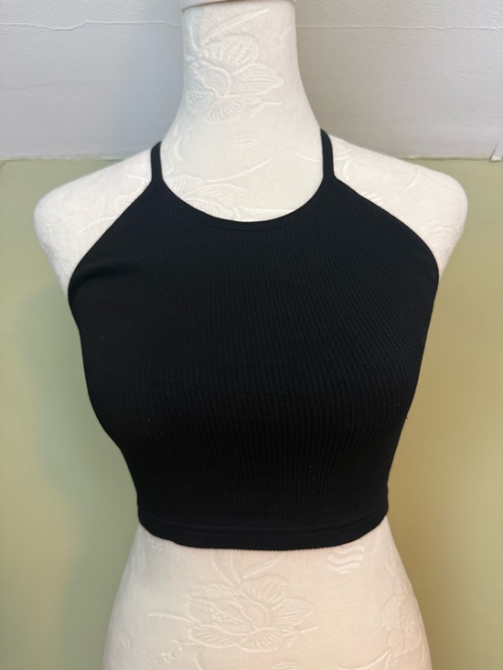 FP Movement by Free People Tops - FP Movement b Free People Ribbed Cropped Tank Top